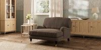 Snuggle Chaise
