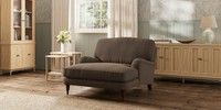 Snuggle Chaise