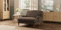 Snuggle Chaise