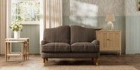 2 Seater Small Sofa