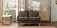 2 Seater Small Sofa