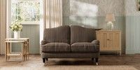 2 Seater Small Sofa