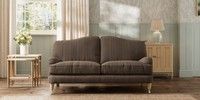 3 Seater Small Sofa