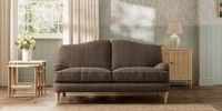 3 Seater Small Sofa
