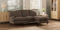 Medium Sofa Chaise - Universal