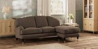 Medium Sofa Chaise - Universal
