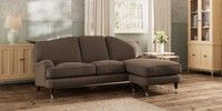 Medium Sofa Chaise - Universal