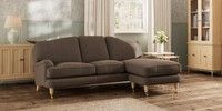 Medium Sofa Chaise - Universal