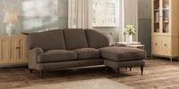 Medium Sofa Chaise - Universal