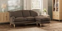 Medium Sofa Chaise - Universal