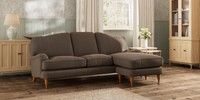 Medium Sofa Chaise - Universal