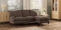 Medium Sofa Chaise - Universal