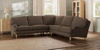 Medium Corner Sofa - Universal