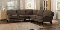 Medium Corner Sofa - Universal