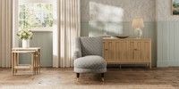 Chaise Longue Left Hand
