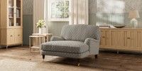 Snuggle Chaise