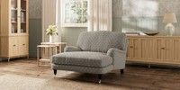 Snuggle Chaise