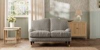 2 Seater Small Sofa