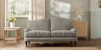 3 Seater Small Sofa