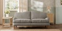 3 Seater Sofa