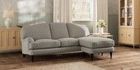 Medium Sofa Chaise - Universal
