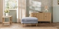 Footstool