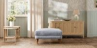 Footstool