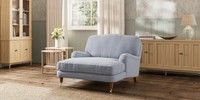 Snuggle Chaise