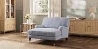 Snuggle Chaise