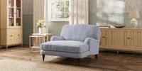 Snuggle Chaise