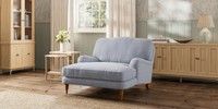 Snuggle Chaise