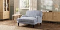 Snuggle Chaise