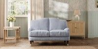2 Seater Small Sofa