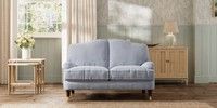 2 Seater Small Sofa
