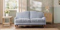 3 Seater Small Sofa