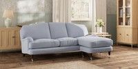 Medium Sofa Chaise - Universal