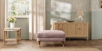 Footstool