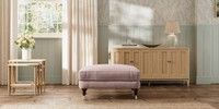Footstool