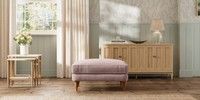Footstool