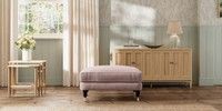 Footstool