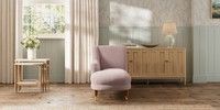 Chaise Longue Left Hand