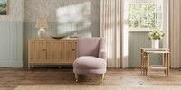 Chaise Longue Right Hand