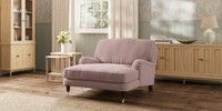 Snuggle Chaise