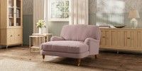 Snuggle Chaise