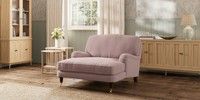 Snuggle Chaise