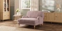 Snuggle Chaise