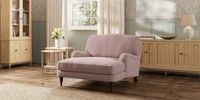 Snuggle Chaise