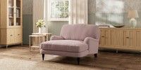 Snuggle Chaise