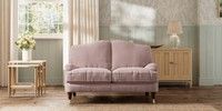 2 Seater Small Sofa