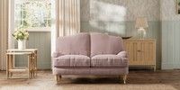 2 Seater Small Sofa